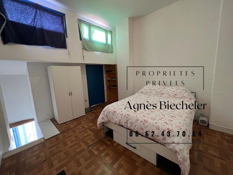 Immeuble - 140 m² - 4 pièces