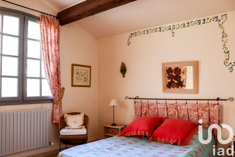 Maison de maîtres - 271 m² - 8 pièces