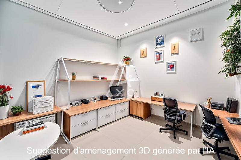 Maison - 66 m² - 3 pièces