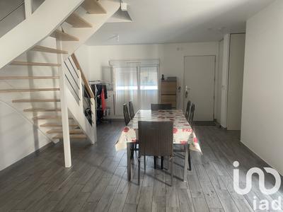 Maison - 106 m² - 5 pièces