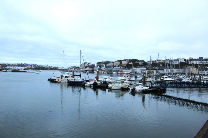 Appartement - 45 m² - 3 pièces