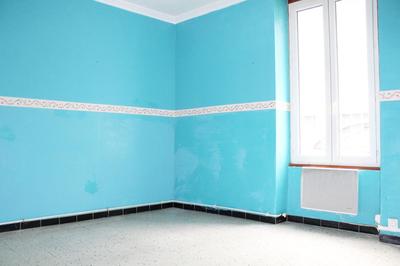 Appartement - 29 m² - 2 pièces