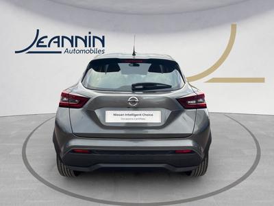 Nissan Juke 2021 Dig-T 114 Acenta