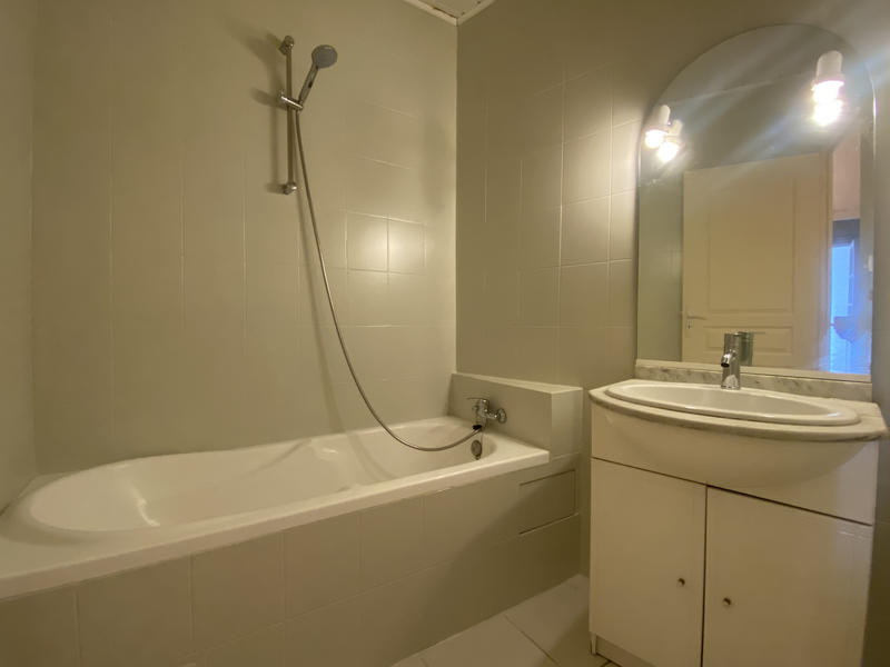 Maison - 63 m² - 4 pièces