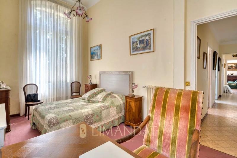 Appartement - 84 m² - 3 pièces