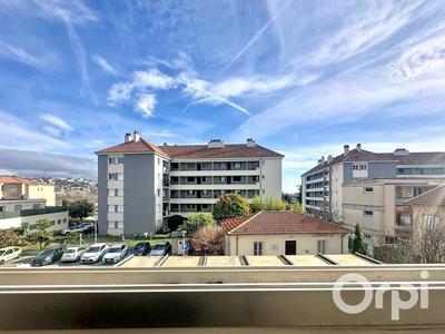 Appartement - 53 m² - 3 pièces