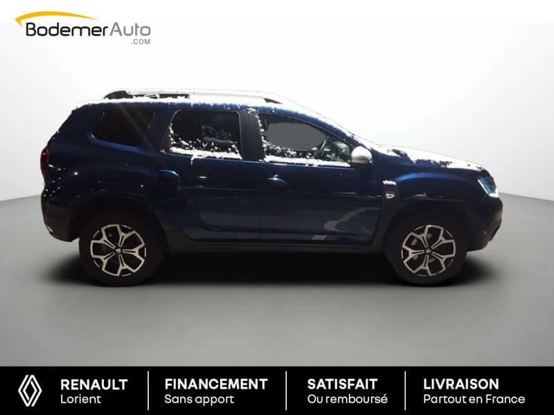 Dacia Duster TCe 150 Fap 4x2 Prestige