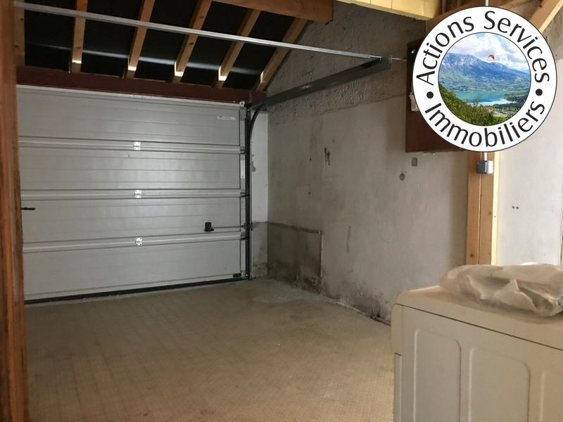 Maison - 77 m² - 4 pièces