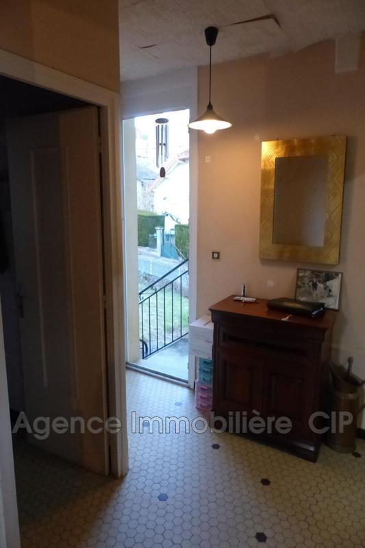 Maison de ville - 80 m² - 4 pièces