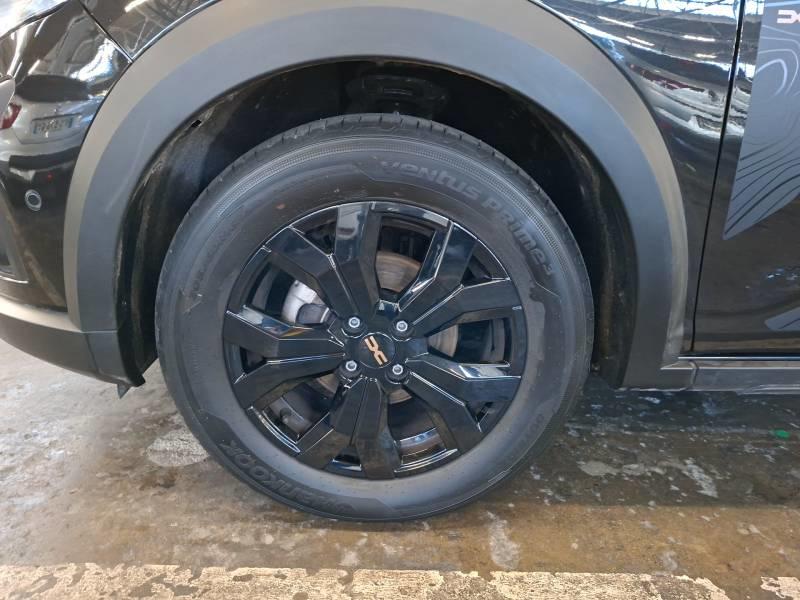 Dacia Sandero TCe 110 Gsr2 Stepway Extreme