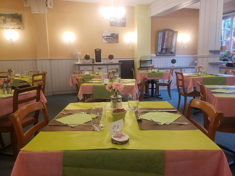 Soirée tartes flambées