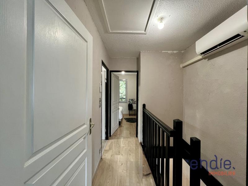 Maison - 63 m² - 3 pièces