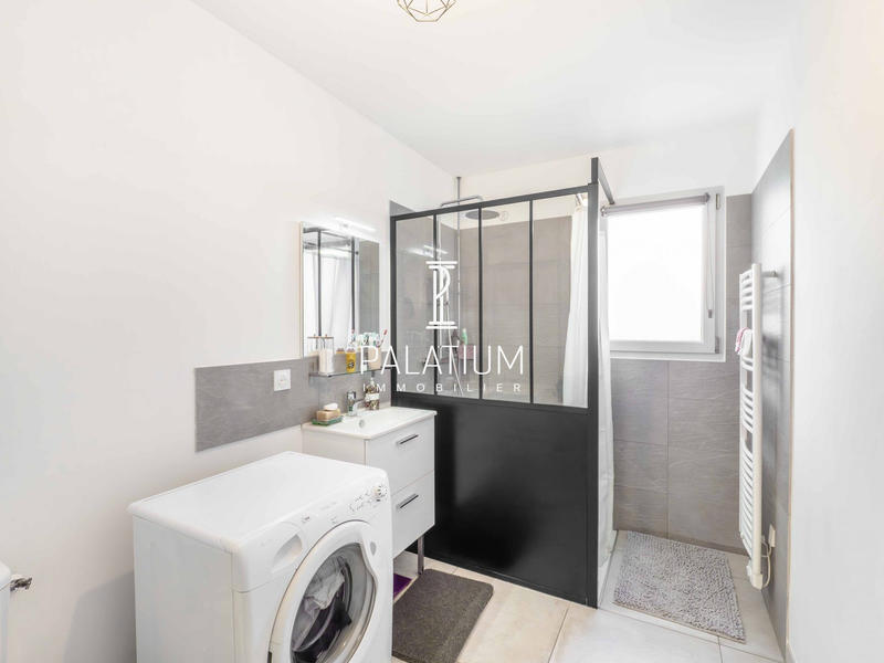 Appartement - 53 m² - 2 pièces