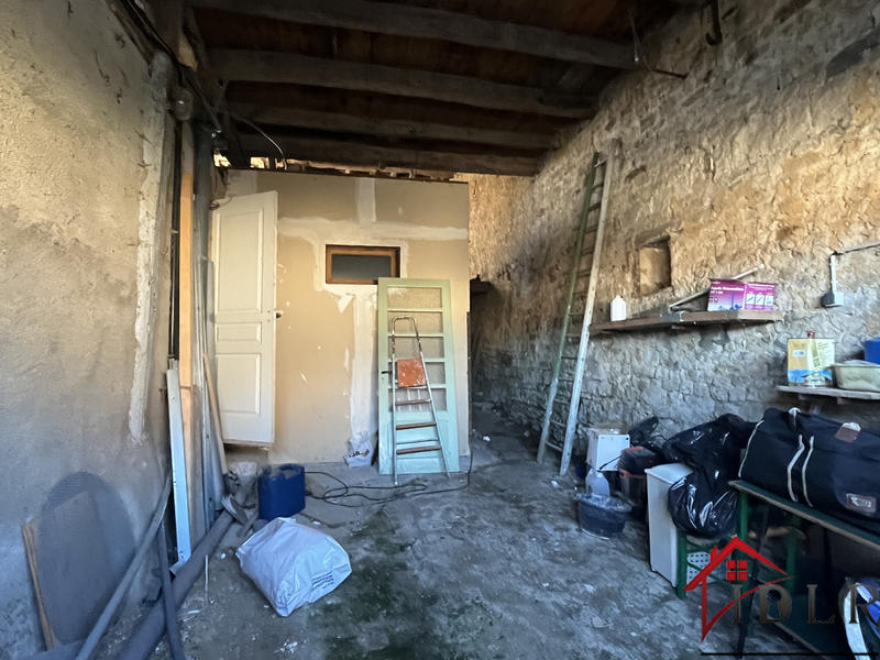 Maison - 132 m² - 4 pièces