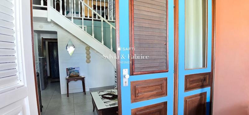 Appartement - 29 m² - 2 pièces