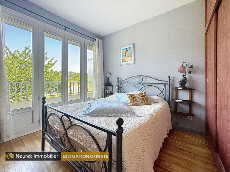 Appartement - 69 m² - 2 pièces