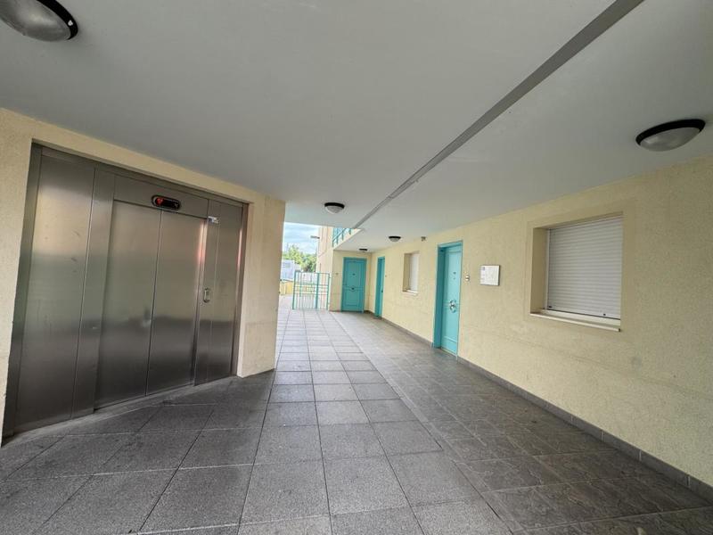 Appartement - 78 m² - 3 pièces