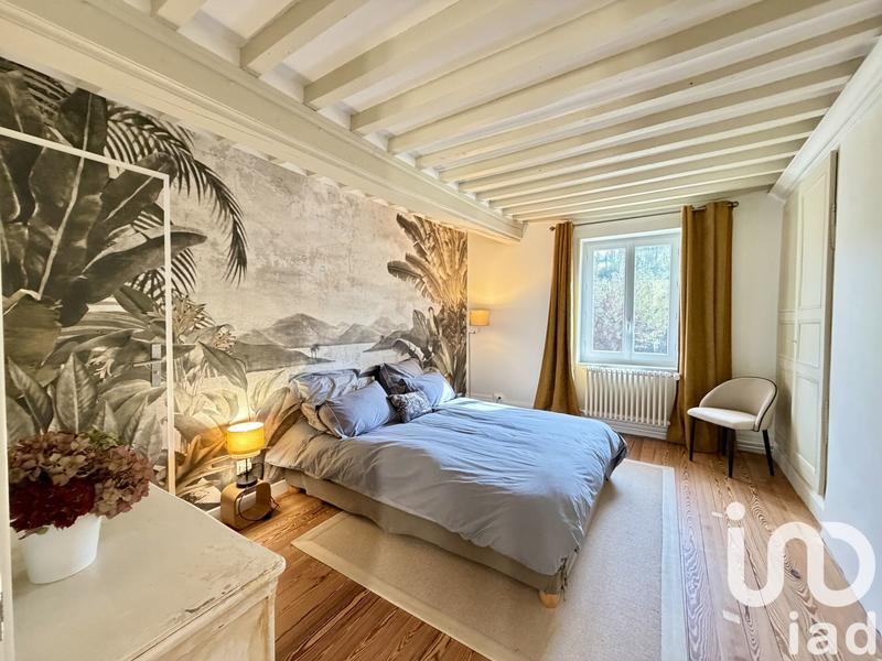 Maison - 272 m² - 5 pièces