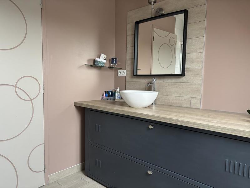 Maison - 152 m² - 6 pièces