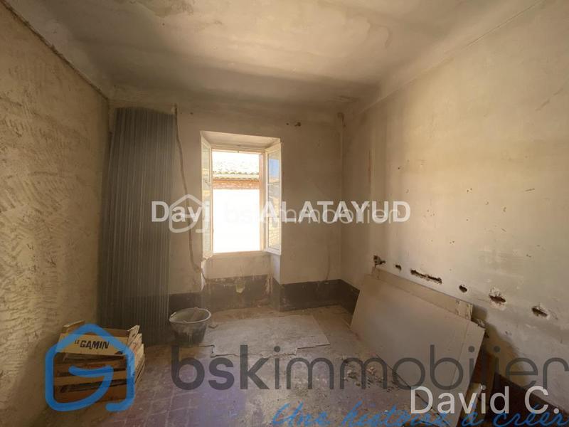 Maison de village - 205 m² - 7 pièces