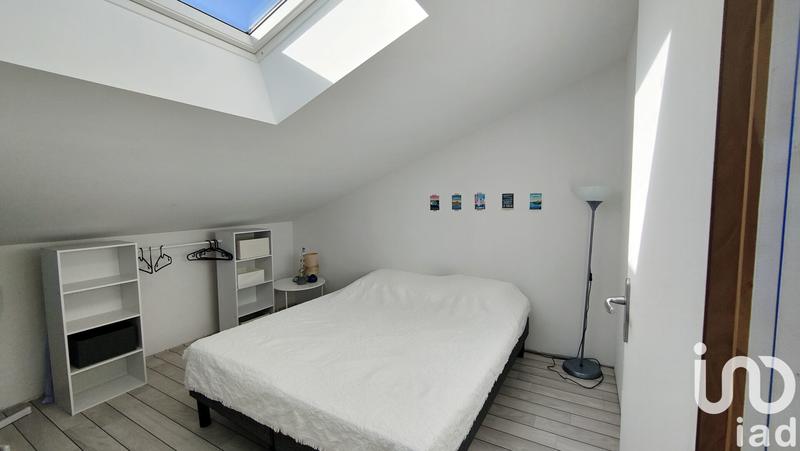 Maison - 147 m² - 8 pièces