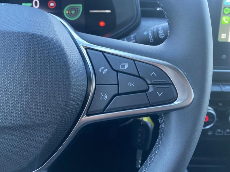 Renault Clio V Evolution E-Tech full hybrid 145 -24