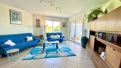 Maison - 78 m² - 3 pièces