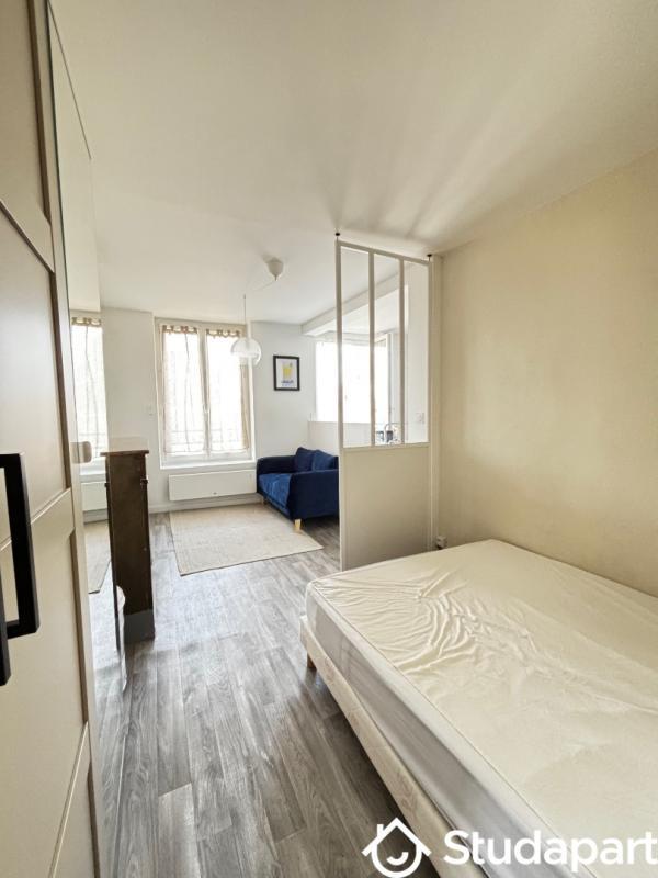 Appartement - 31 m² - 2 pièces