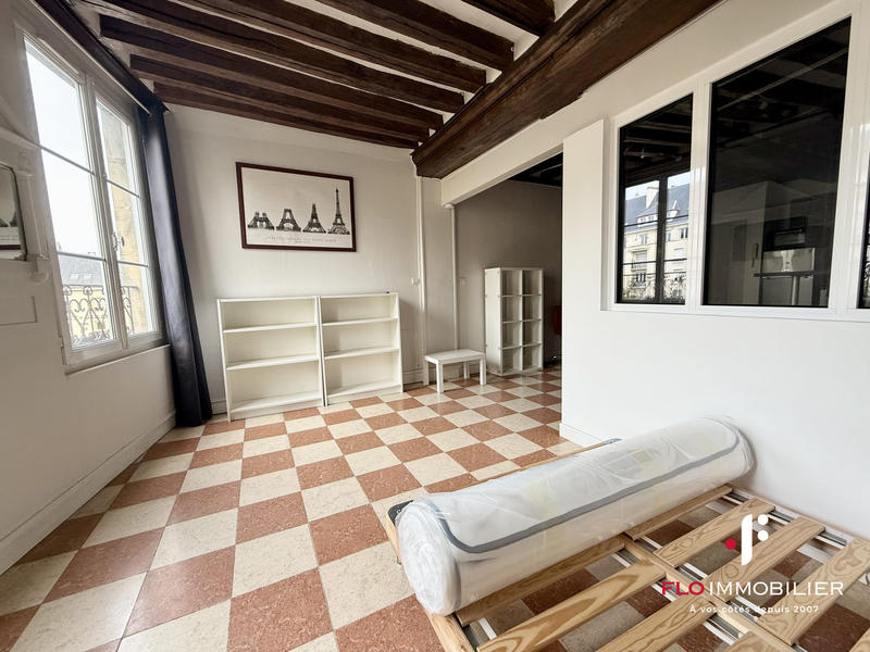 Appartement - 41 m² - 2 pièces