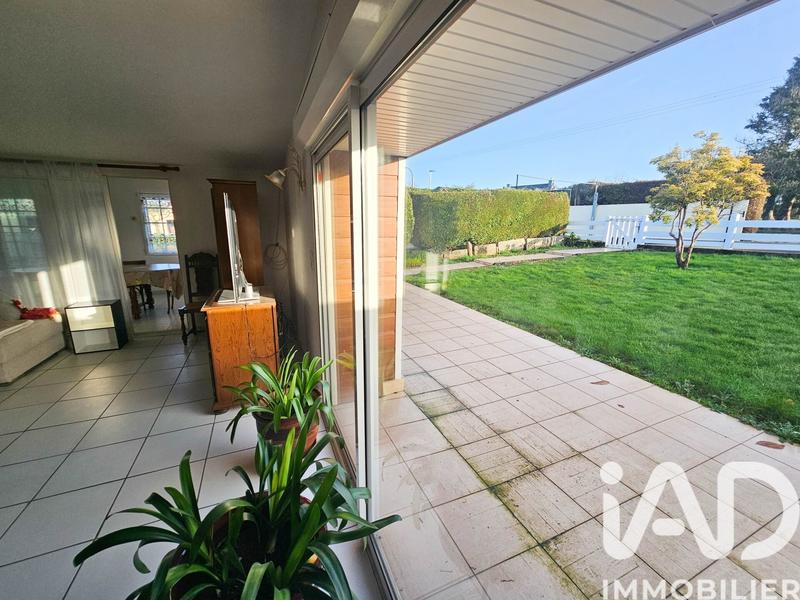 Maison - 152 m² - 5 pièces