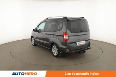 Ford Tourneo Courier 1.0 EcoBoost Titanium 100 ch