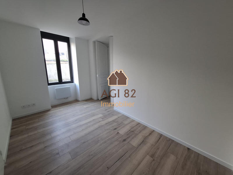 Appartement - 32 m² - 2 pièces