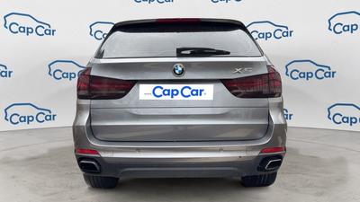 Bmw X5 (F15) xDrive 40e 313 Bva8 Lounge Plus - Automatique