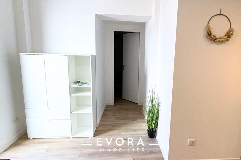 Appartement - 23 m² - 1 pièce