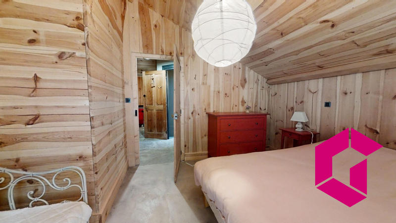 Maison - 170 m² - 4 pièces