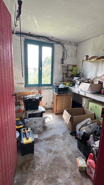 Corps de ferme - 170 m² - 7 pièces