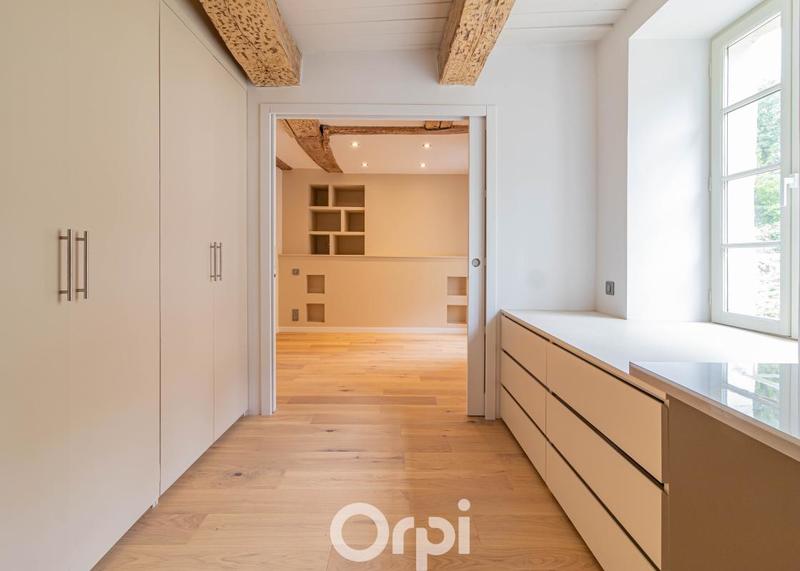 Maison - 179 m² - 5 pièces