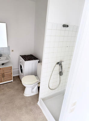 Appartement - 40 m² - 1 pièce