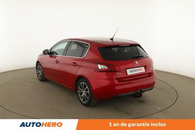 Peugeot 308 1.2 PureTech Allure 110 ch