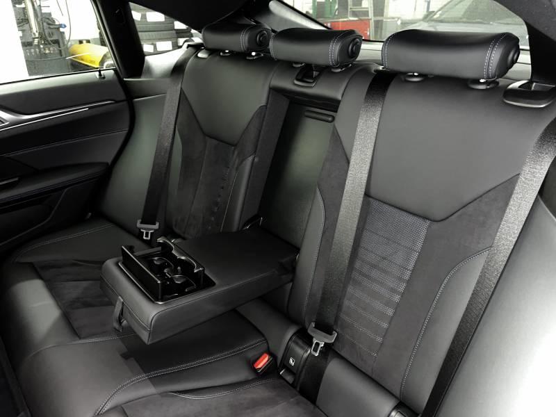 Bmw Série 4 Gran Coupé 420d 190 ch Bva8 m Sport