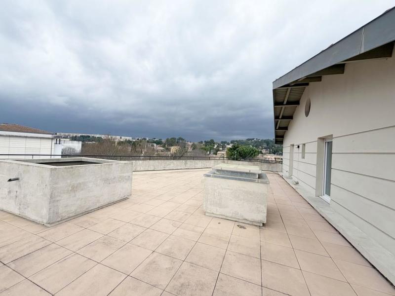 Appartement - 124 m² - 5 pièces