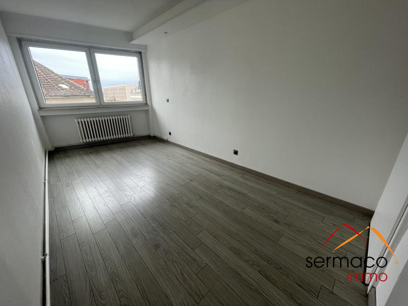 Appartement - 53 m² - 3 pièces