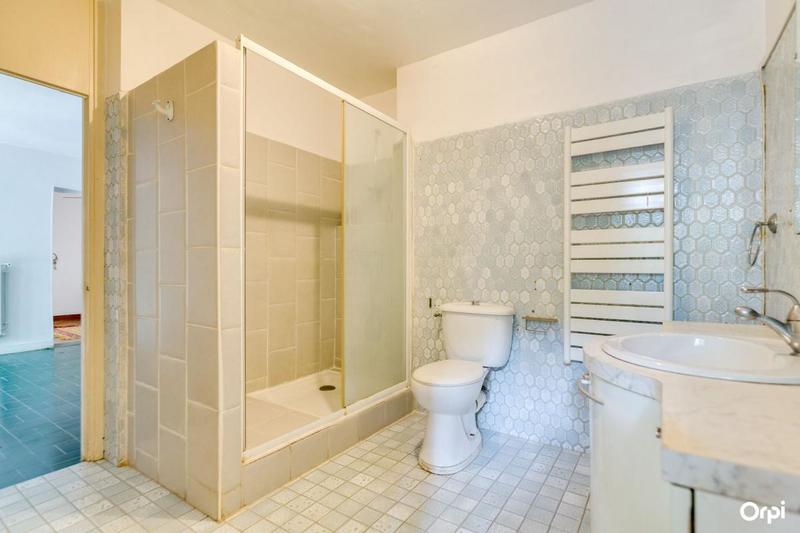 Maison - 146 m² - 5 pièces