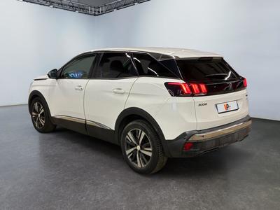 Peugeot 3008 1.2 Puretech 130ch s&amp;S Eat6 Allure