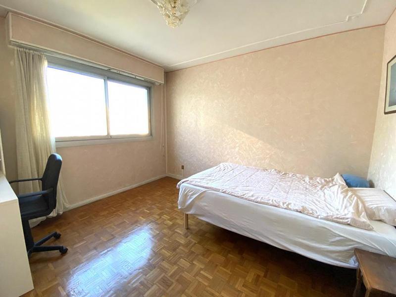 Appartement - 76 m² - 3 pièces