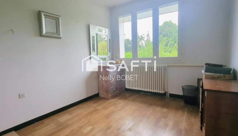 Maison - 175 m² - 9 pièces