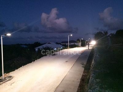 Terrain constructible - 500 m²