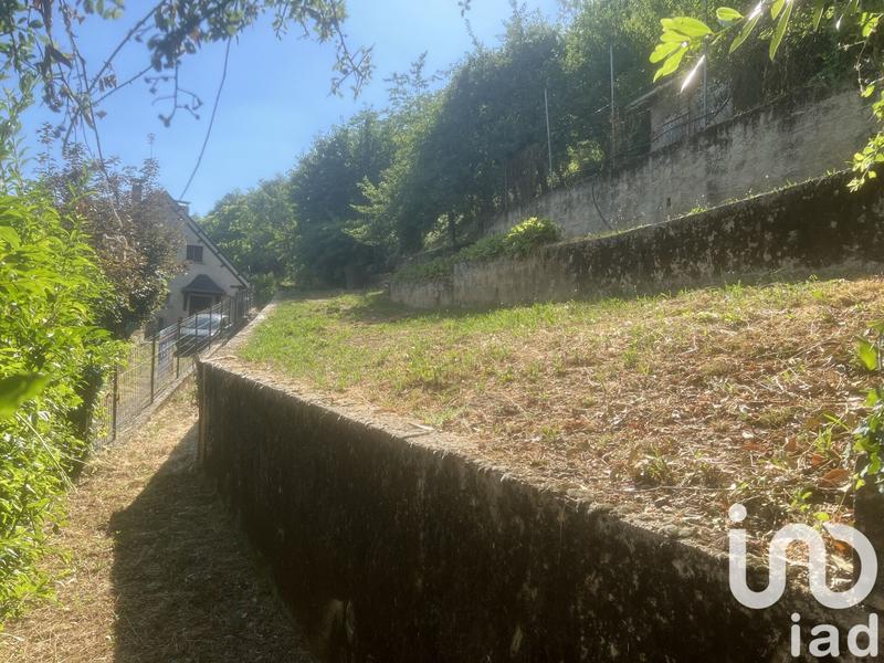 Appartement - 84 m² - 3 pièces