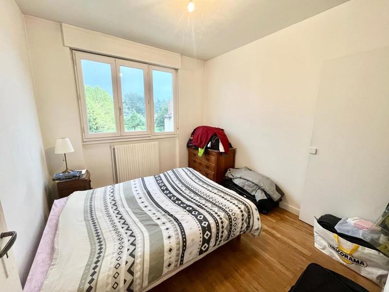 Appartement - 70 m² - 4 pièces