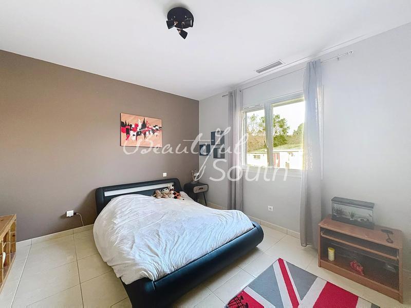 Maison - 283 m² - 8 pièces